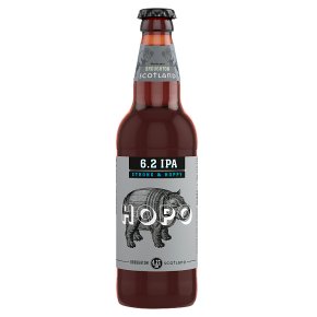 Broughton Hopo IPA