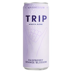 TRIP Raspberry Orange Blossom