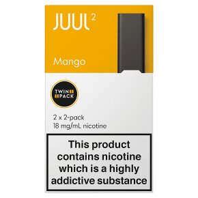 JUUL2 Pods Mango