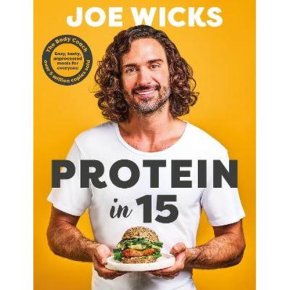 Protein in 15