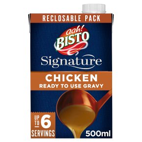Bisto Signature Chicken Gravy