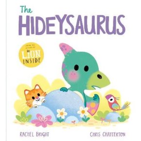 The Hideysaurus