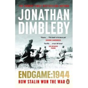Endgame 1944