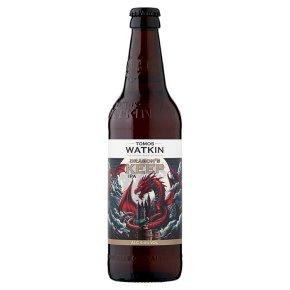 Tomos Watkin Dragons Keep IPA