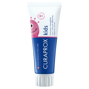Curaprox Kids Toothpaste, Watermelon