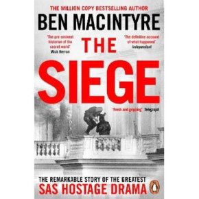 The Siege