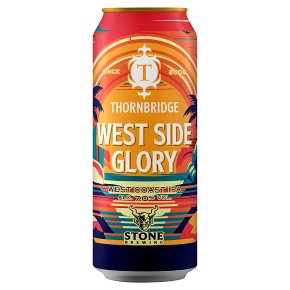 Thornbridge West Side Glory