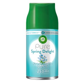 Freshmatic Spring Delight Refill