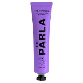 PARLA Pro Whitening Toothpaste