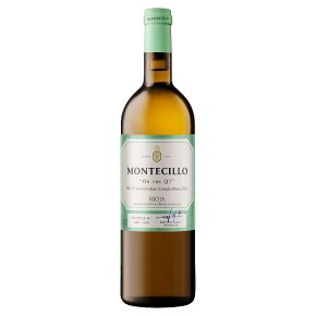 Montecillo ON THE QT Bin 37: Single Barrel Garnacha Blanca