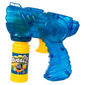 Mega Bubbliser Gun