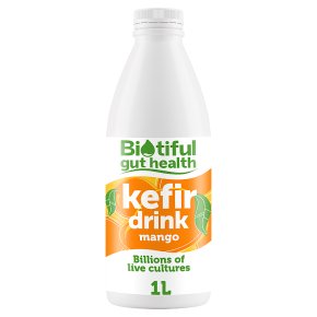 Biotiful Gut Health Kefir Drink Mango