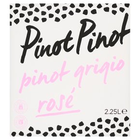 PinotPinot Pinot Grigio Rose