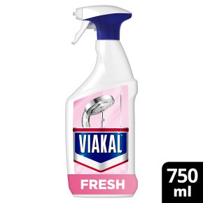 Viakal Fresh Spray