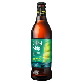 Ghost Ship Session IPA