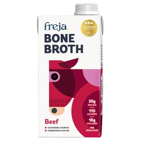 Freja Beef Bone Broth