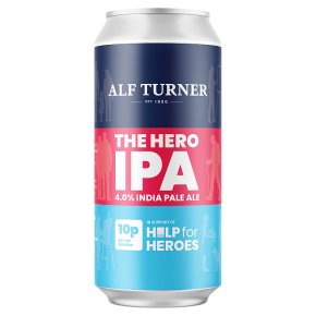 Hogs Back The Hero IPA