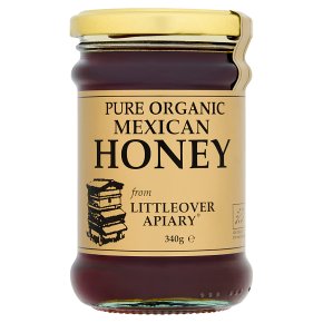 Littleover Organic Mexican Honey