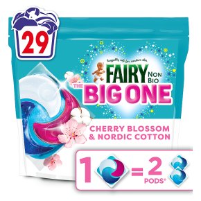 Fairy Pink Big One 29W