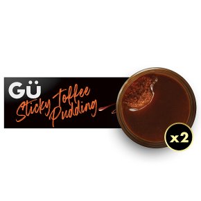 Gü Sticky Toffee Pudding