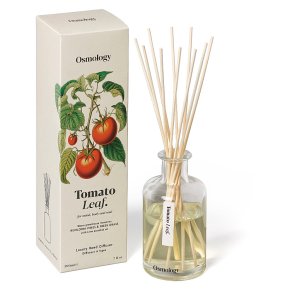 Osmology by Aery Tomato Leaf Reed Diffuser, 200ml