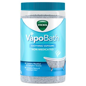 Vicks VapoBath Soothing Salts