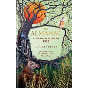The Almanac 2026