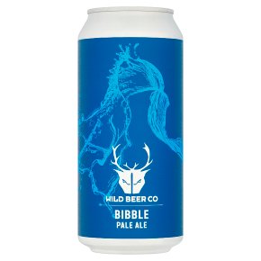 Wild Beer Bibble Pale Ale