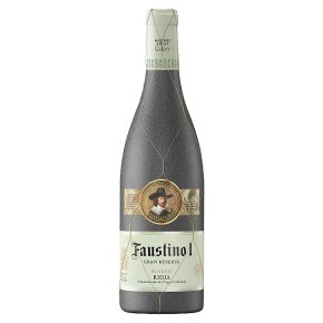 Faustino Gran Reserva Blanco