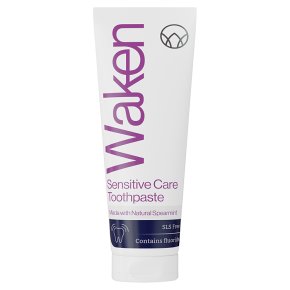 Waken Sensitive Care Toothpaste