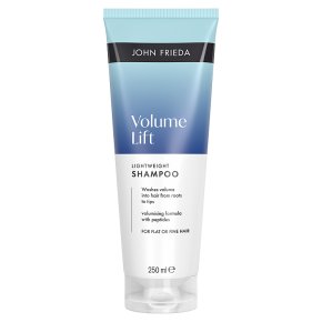 John Frieda Volume Lift Lightweight Shampoo
