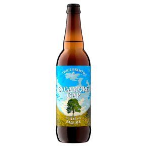 Sycamore Gap Pale Ale 4.1%