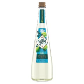 Bottlegreen Hugo Spritz