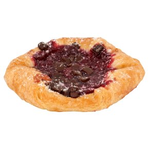 Black Forest Danish