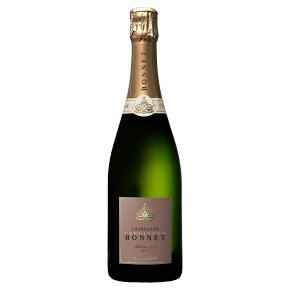 Ferdinand Bonnet Champagne 2014 Vintage