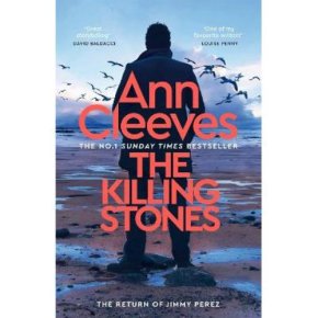 The Killing Stones