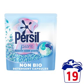 Persil Heaven Scent Non Bio 19W