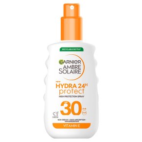 Garnier AS Hydra Spray SPF30 150ml