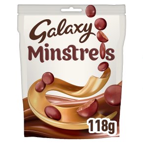 Galaxy Minstrels