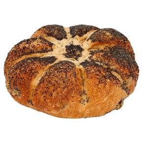 Olive & Thyme Tear & Share Bread