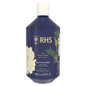 RHS FS Bath Shower Gel