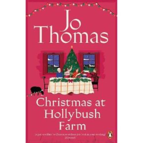 Christmas at Hollybush Farm