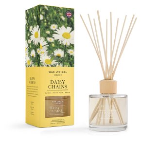 Wax Lyrical Daisy Chains Reed Diffuser