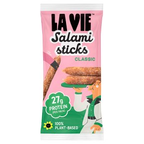 La Vie Salami Sticks Classic