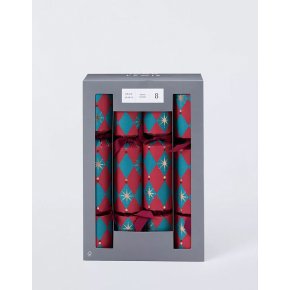 Xylophone Harlequin Cracker