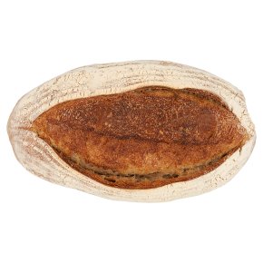 No.1 White Sourdough Bread