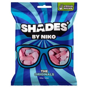 Shades by Niko The Originals