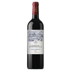 Edmond de Rothschild 'Les Racines' Haut-Médoc