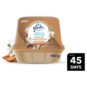 Glade Bathroom Gel Bali
