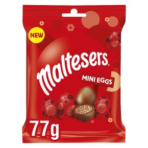 Maltesers Mini Eggs